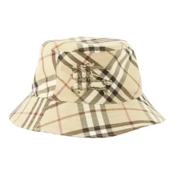 Ternet Beige Bob Hat