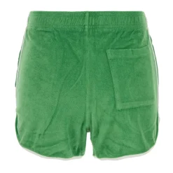 Terry Cloth Shorts