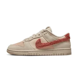 Terry Swoosh Lave Sneakers