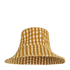 Teryll Cotton Bucket Hat