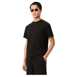 Textured Jersey T-shirt