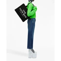 The Canvas Large Tote Bag