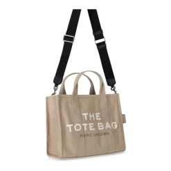 The Canvas Medium Tote Bag