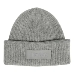 The Gros Grain Beanie