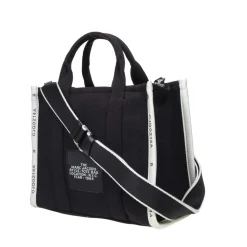 The Jacquard Medium Tote Bag