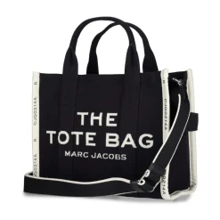 The Jacquard Medium Tote Bag