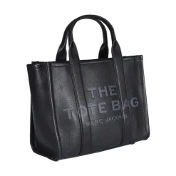 The Leather Medium Tote Bag