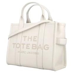The Leather Medium Tote Taske