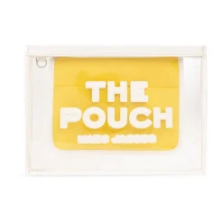 The Pouch Clutch