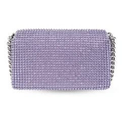 The Rhinestone J Marc Mini Skuldertaske