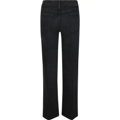 The Roller Sneak Wide Leg