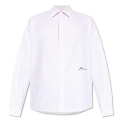 The Simon Long-Sleeve Shirt