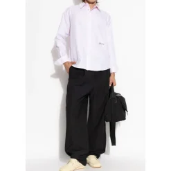 The Simon Long-Sleeve Shirt