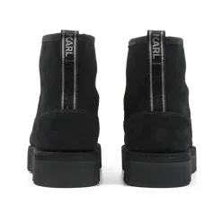 Thermo MNS Mid Pull On Boot