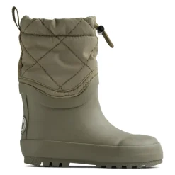 Thermo Snowboot Drizzle - Dry Leaves