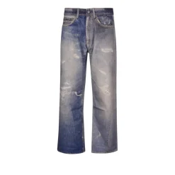 Third Cut Jeans