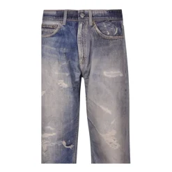 Third Cut Jeans