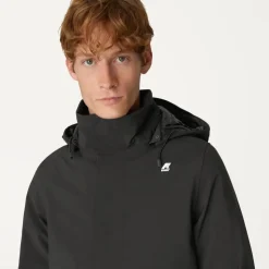 Thomas Bonded Padded Parka