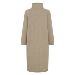 ThoraIW Collar Coat R