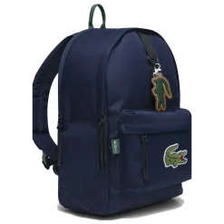 Tidløs ikonisk rygsæk med monogram