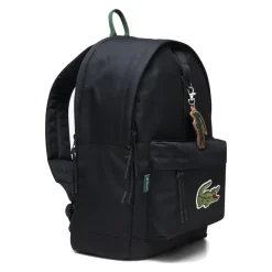 Tidløs ikonisk rygsæk med monogram