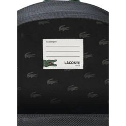 Tidløs ikonisk rygsæk med monogram