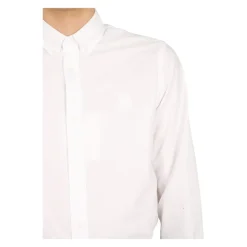 Tiger Crest Logo Skjorte