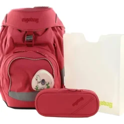 Tilpasselig skolesæt