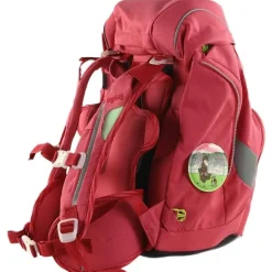 Tilpasselig skolesæt