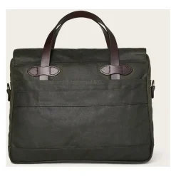 Tin Cloth Briefcase