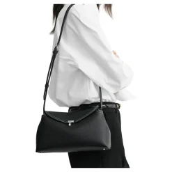T-Lock Clutch Taske