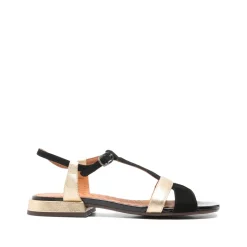 TOMEN Champ Flat Sandal