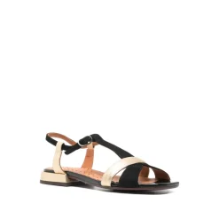 TOMEN Champ Flat Sandal