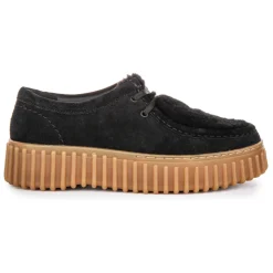 Torhill Bee Snøresko