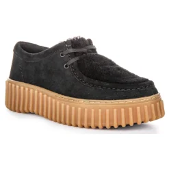 Torhill Bee Snøresko