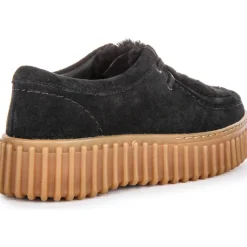 Torhill Bee Snøresko