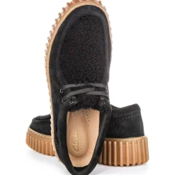 Torhill Bee Snøresko