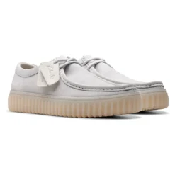 Torhill Lo Snøresko