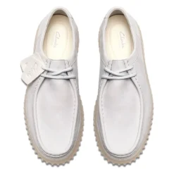 Torhill Lo Snøresko