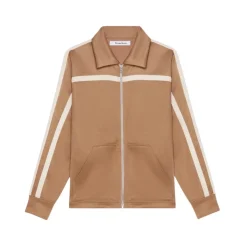 Tracksuit Jacket