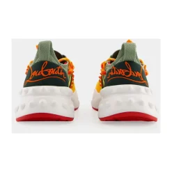 Trailnrun Running Sneakers