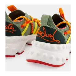 Trailnrun Running Sneakers