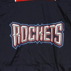 Trådbar Windbreaker NBA Highlight