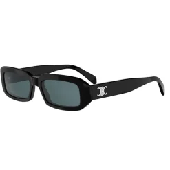 Triomphe Rektangulære Solbriller