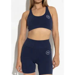 Træningsbh fra 47 & The New York Yankees kollektionen