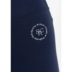 Træningsshorts fra 47 & The New York Yankees kollektionen