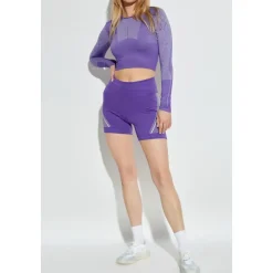 Træningsshorts med logo