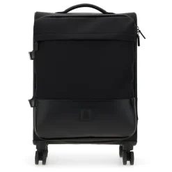 Trolleytaske i teknisk stof