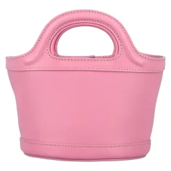 Tropicalia Læder Håndtaske