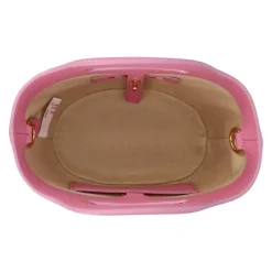 Tropicalia Læder Håndtaske